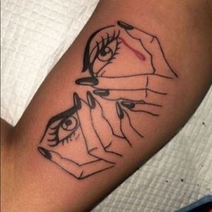 Meet your Posher, Alandria